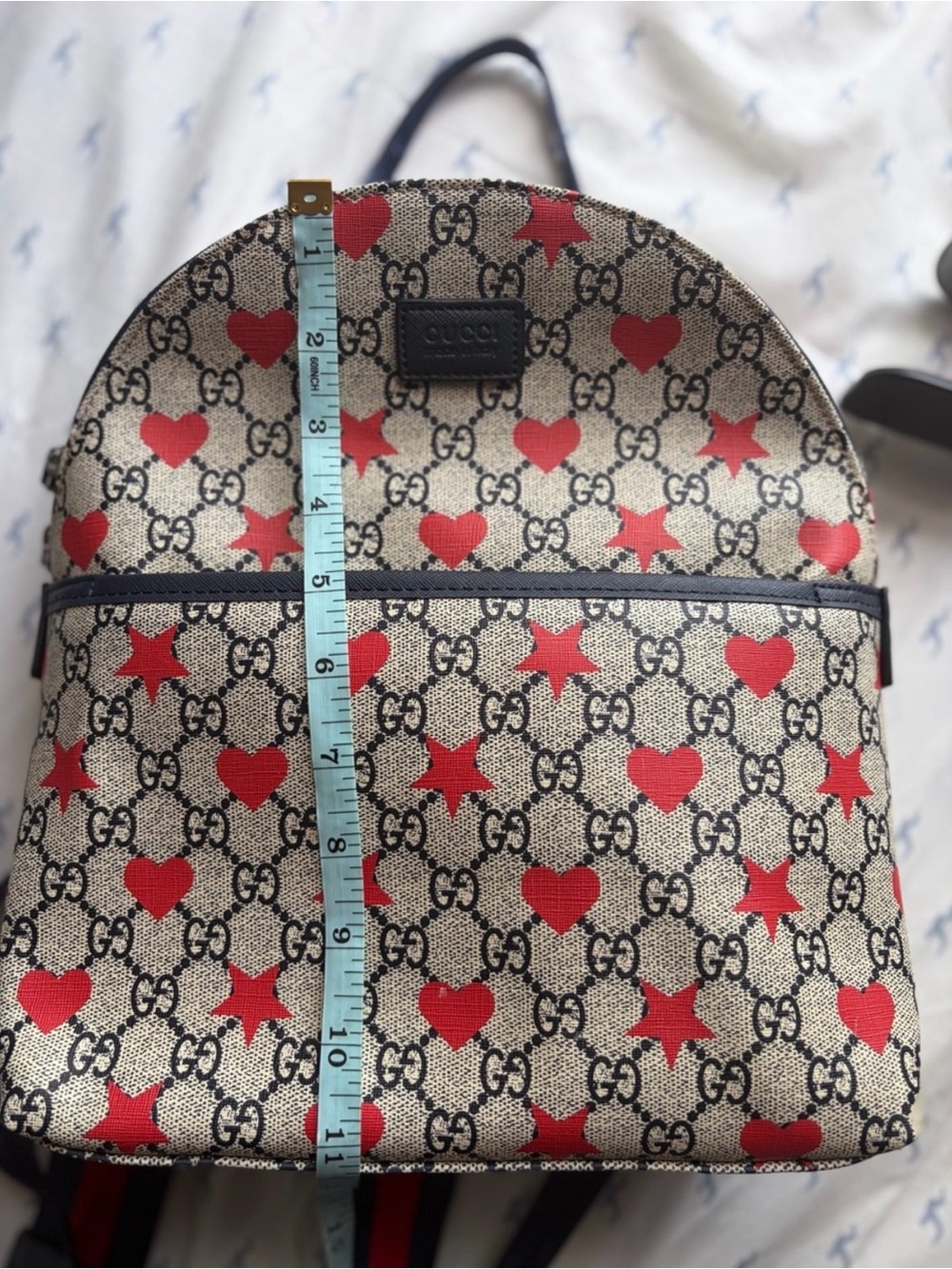 GG Inspired Backpack - Picture 8 of 10